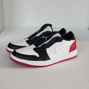 Women’s air Jordan 1 low slips